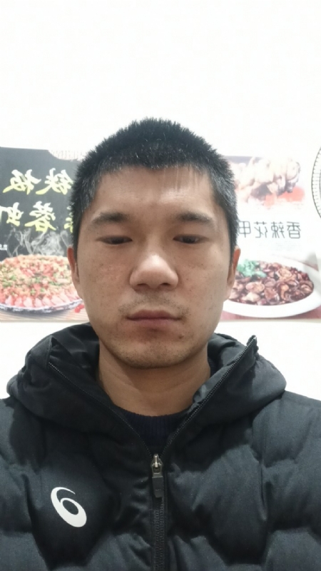 许先生的第一张照片--合肥王婆说媒