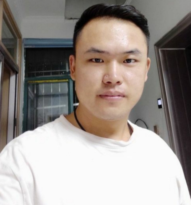 缘起的第一张照片--合肥王婆说媒