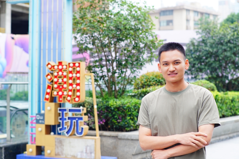 陌上烟雨的第二张照片--合肥王婆说媒