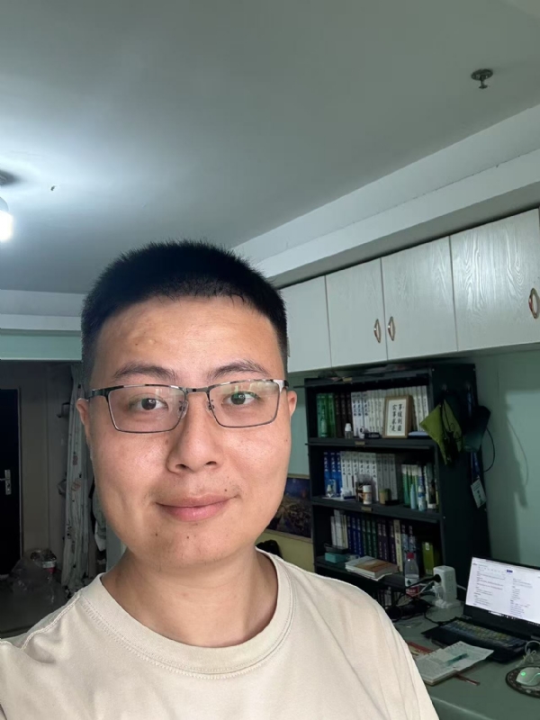 遇见更好的自己的第二张照片--合肥王婆说媒