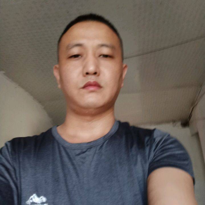 大庆小丁的第一张照片--合肥王婆说媒