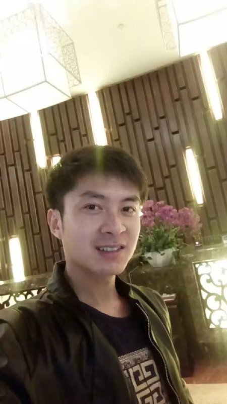 蓝锋的第二张照片--合肥王婆说媒