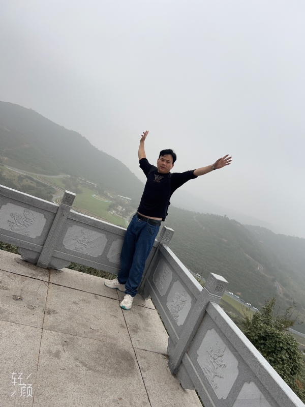 择一人白头偕老的第三张照片--合肥王婆说媒