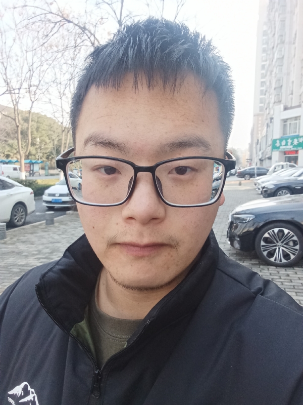 陶诚的第一张照片--合肥王婆说媒