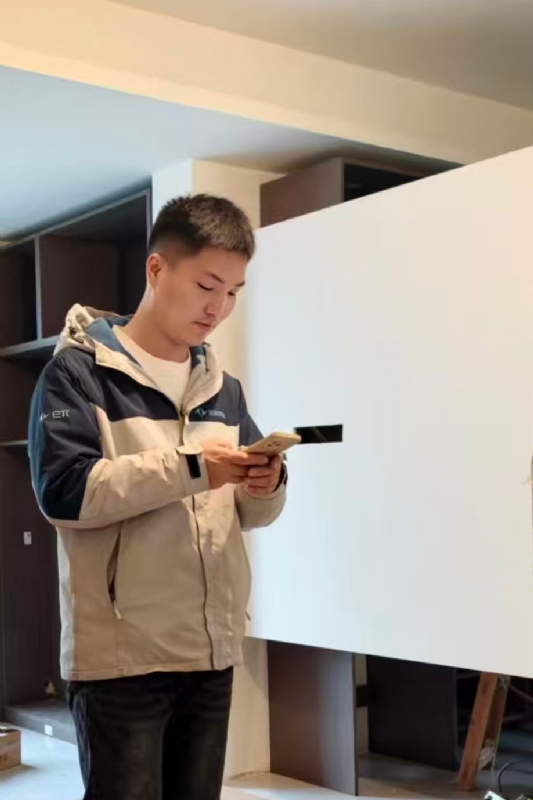 熊展的第一张照片--合肥王婆说媒