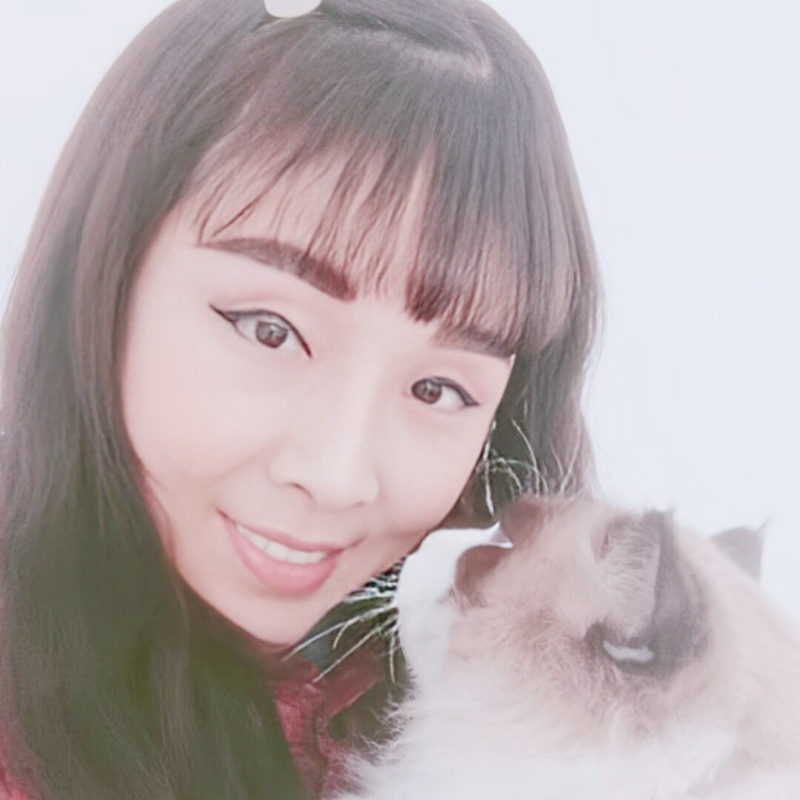 梦雅的第一张照片--合肥王婆说媒