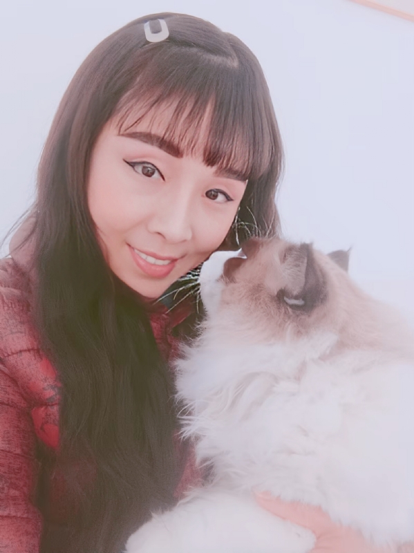 梦雅的第二张照片--合肥王婆说媒