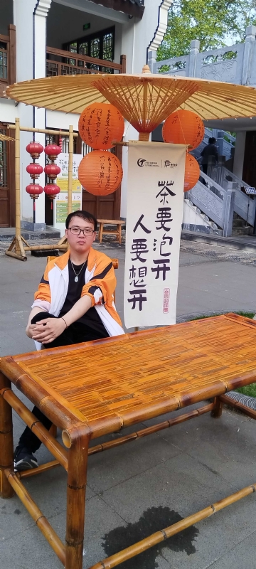 友谊支柱的第一张照片--合肥王婆说媒